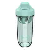 UA Clarity 24oz Shaker Bottle