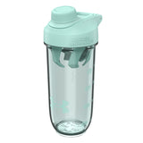 UA Clarity 24oz Shaker Bottle