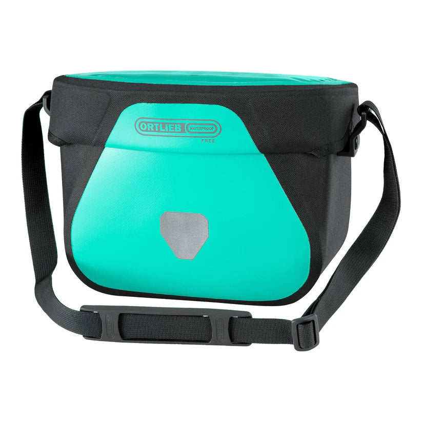 Ultimate Six Free Handlebar Bag