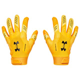 Football Gloves F9 Nitro