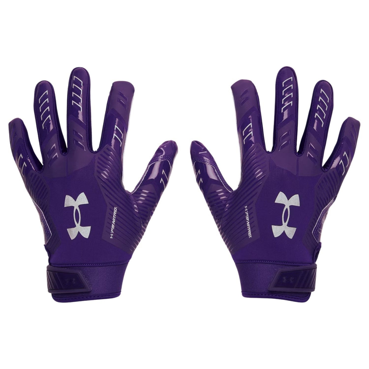 Football Gloves F9 Nitro