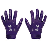 Football Gloves F9 Nitro