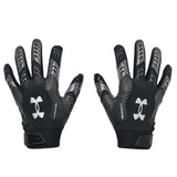 Football Gloves F9 Nitro