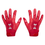 Football Gloves F9 Nitro