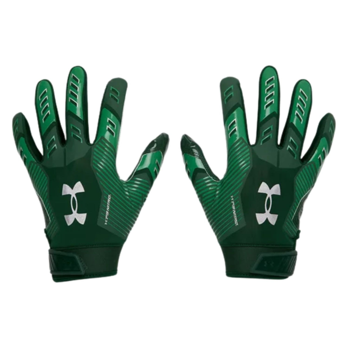 Football Gloves F9 Nitro