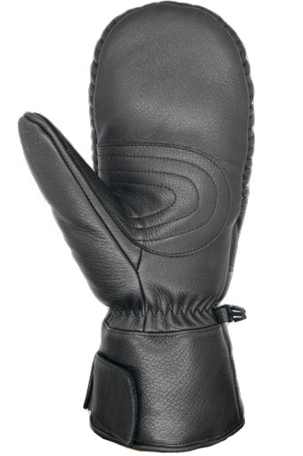 Deer Duck 3 Men's Mittens