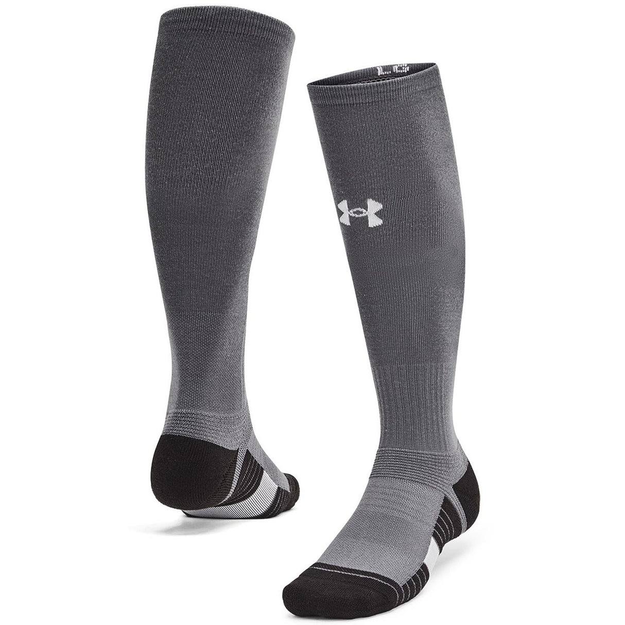 Bas Unisexe UA Team Over-The-Calf