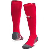 Bas Unisexe UA Team Over-The-Calf