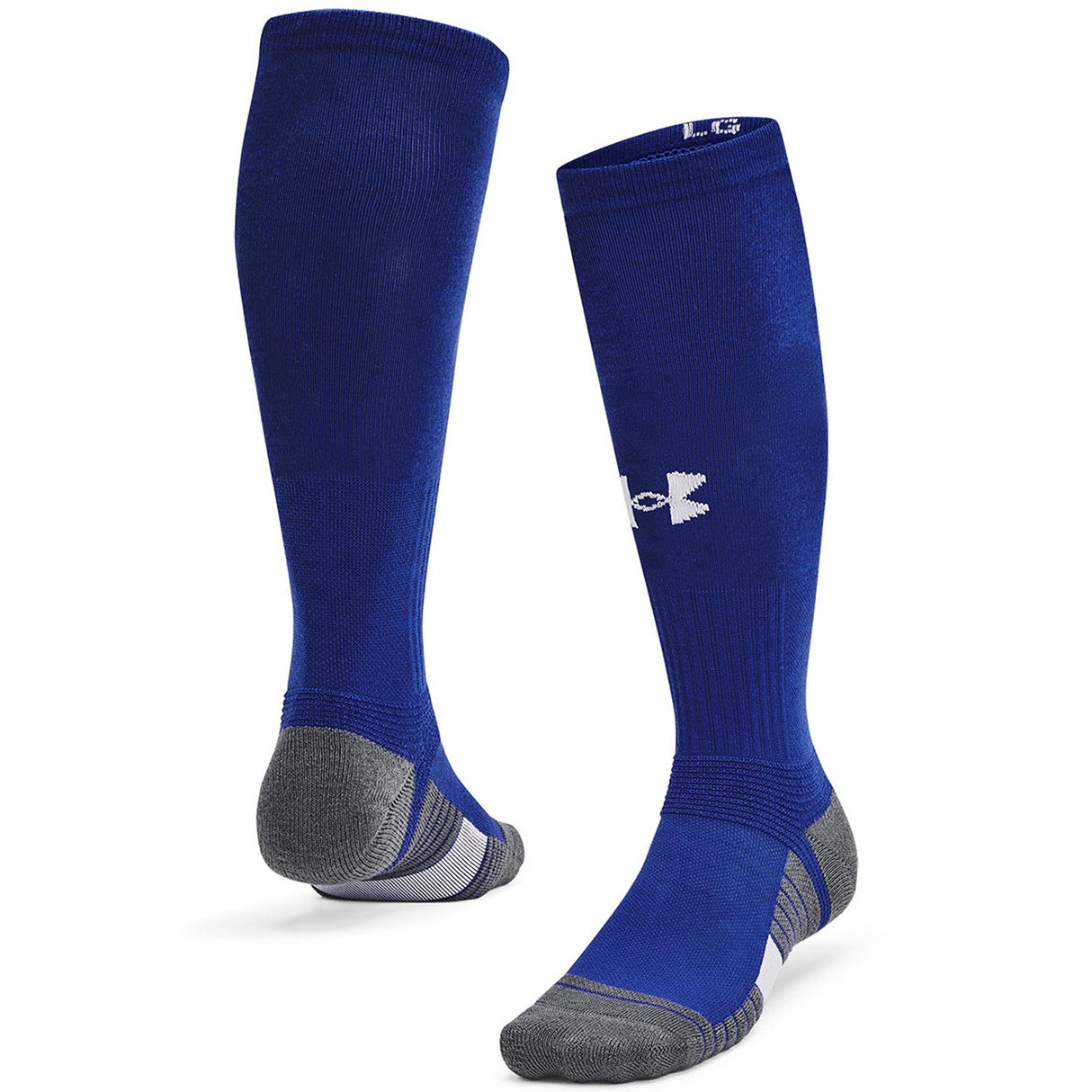 Bas Unisexe UA Team Over-The-Calf