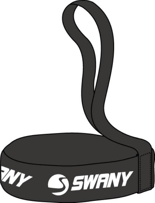 Branded Wrist Leash Strap