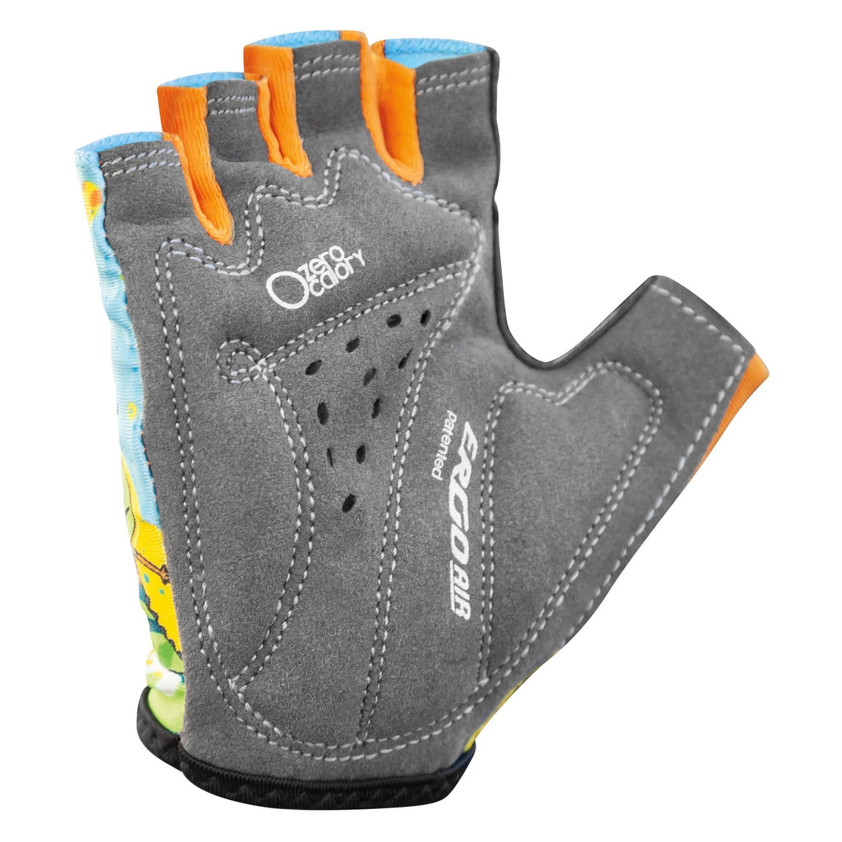Gants cyclistes Kid Ride