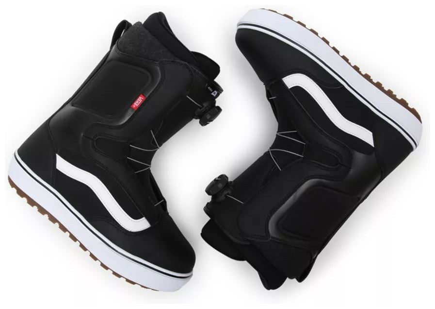 Aura OG Boots