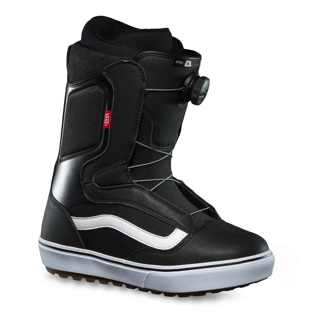 Aura OG Boots