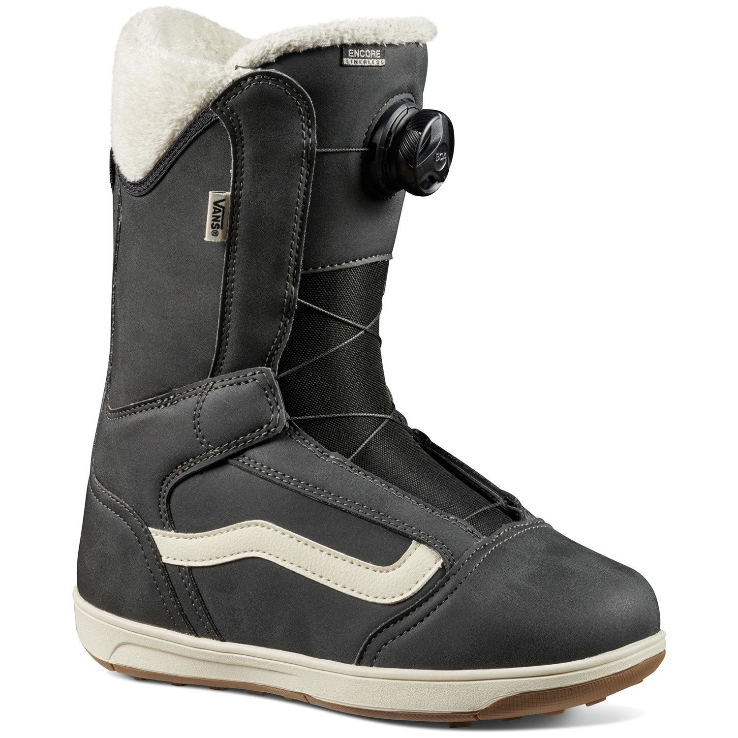 Bottes W Encore Linerless