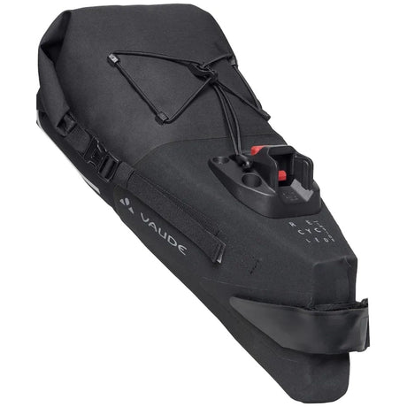 Sac Trailsaddle M Noir