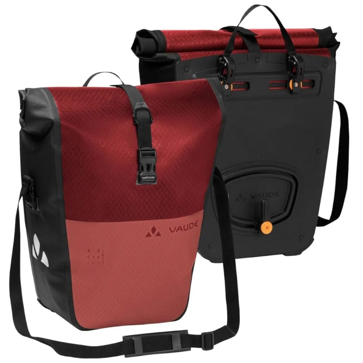 Sacs Aqua Back 48L (paire)