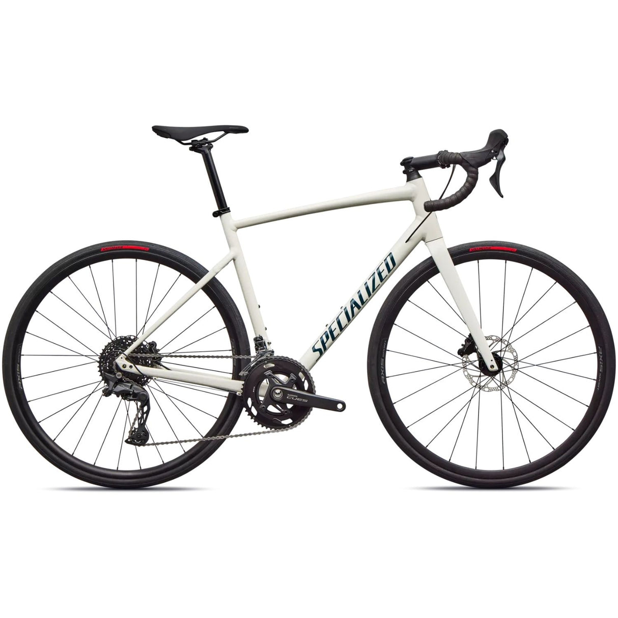 Vélo Allez E5 2026
