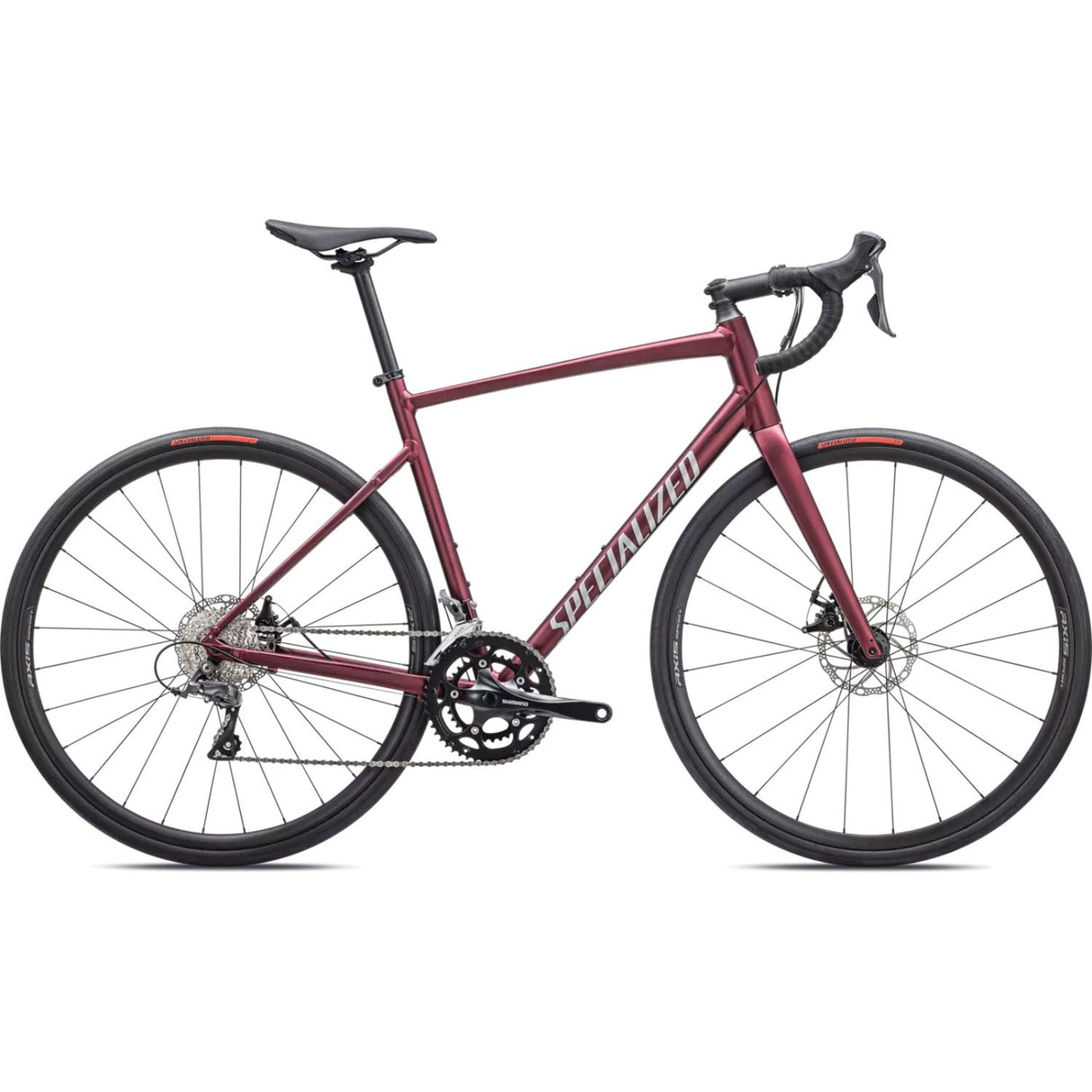 Vélo Allez E5 2025