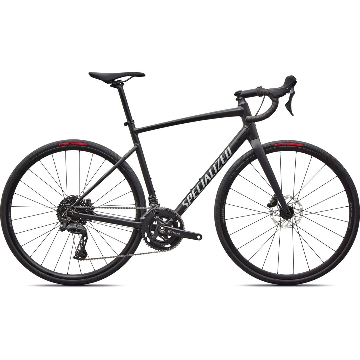 Vélo Allez E5 2026