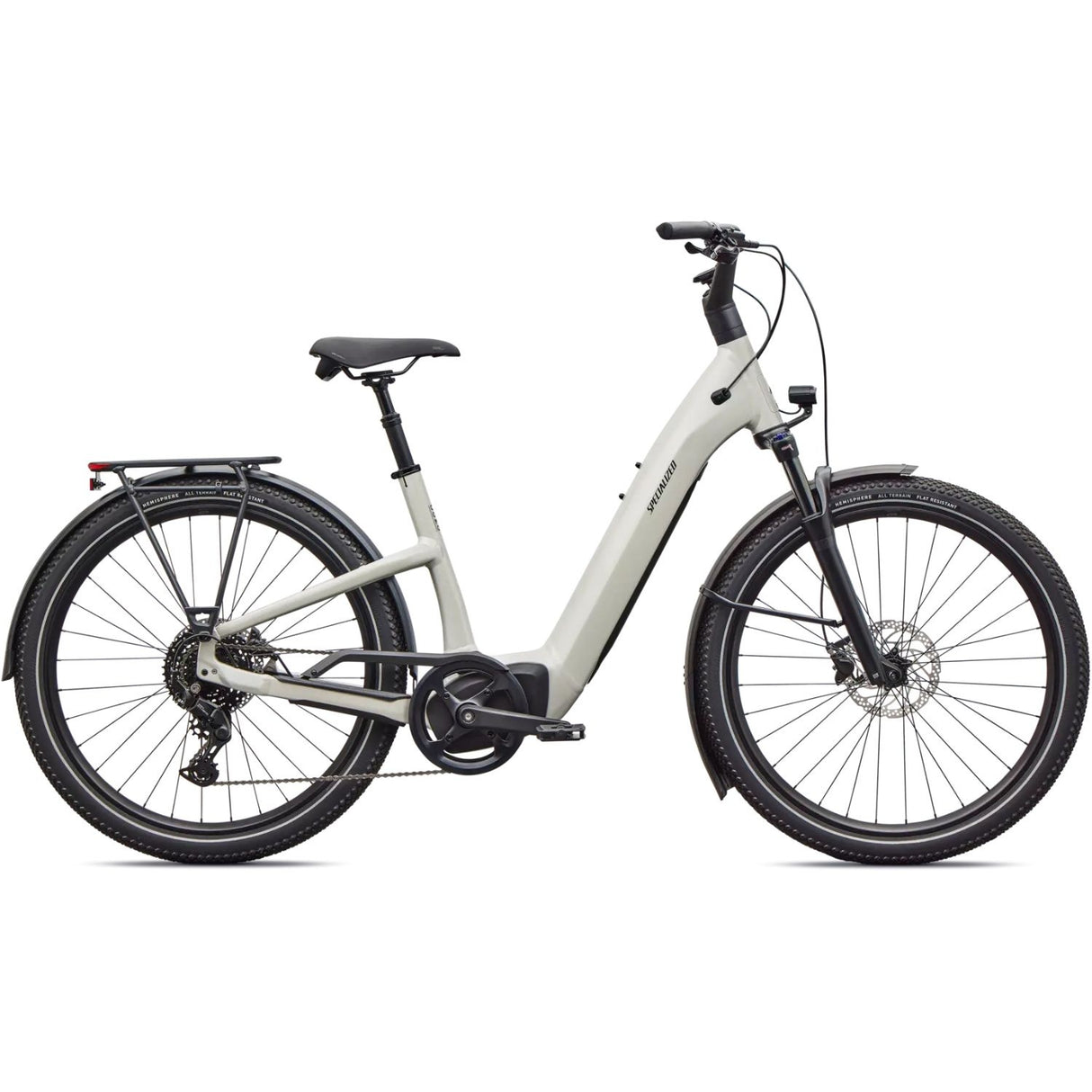Vélo Como 4.0 2026