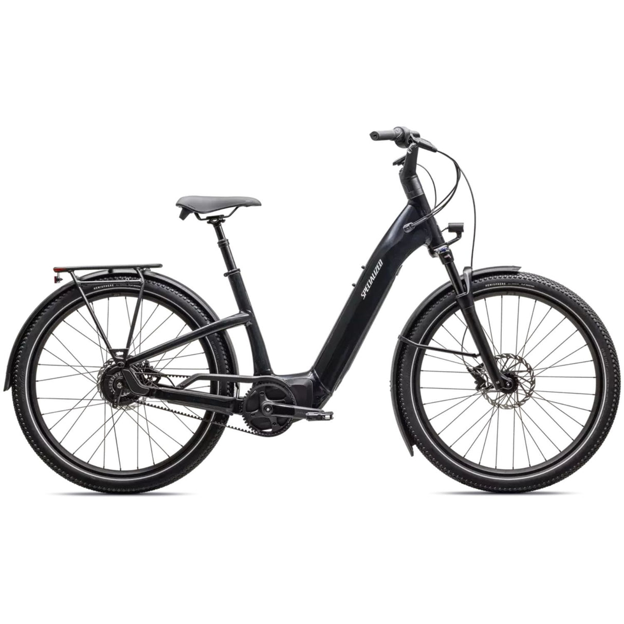 Vélo Como 4.0 Igh Ul 2025