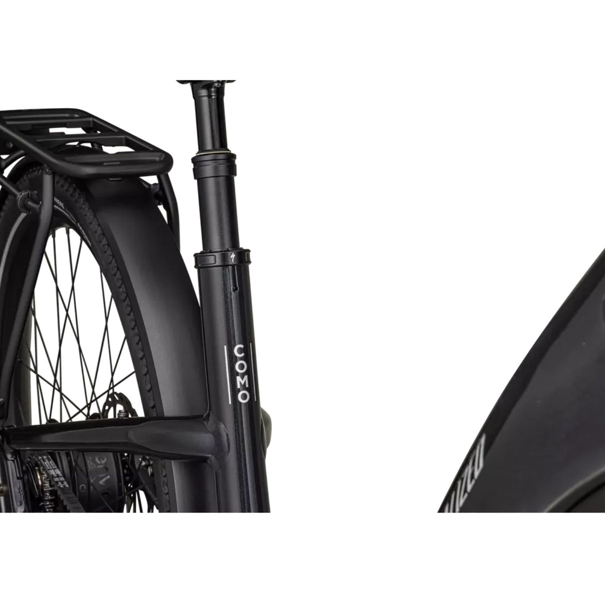 Vélo Como 4.0 Igh Ul 2025