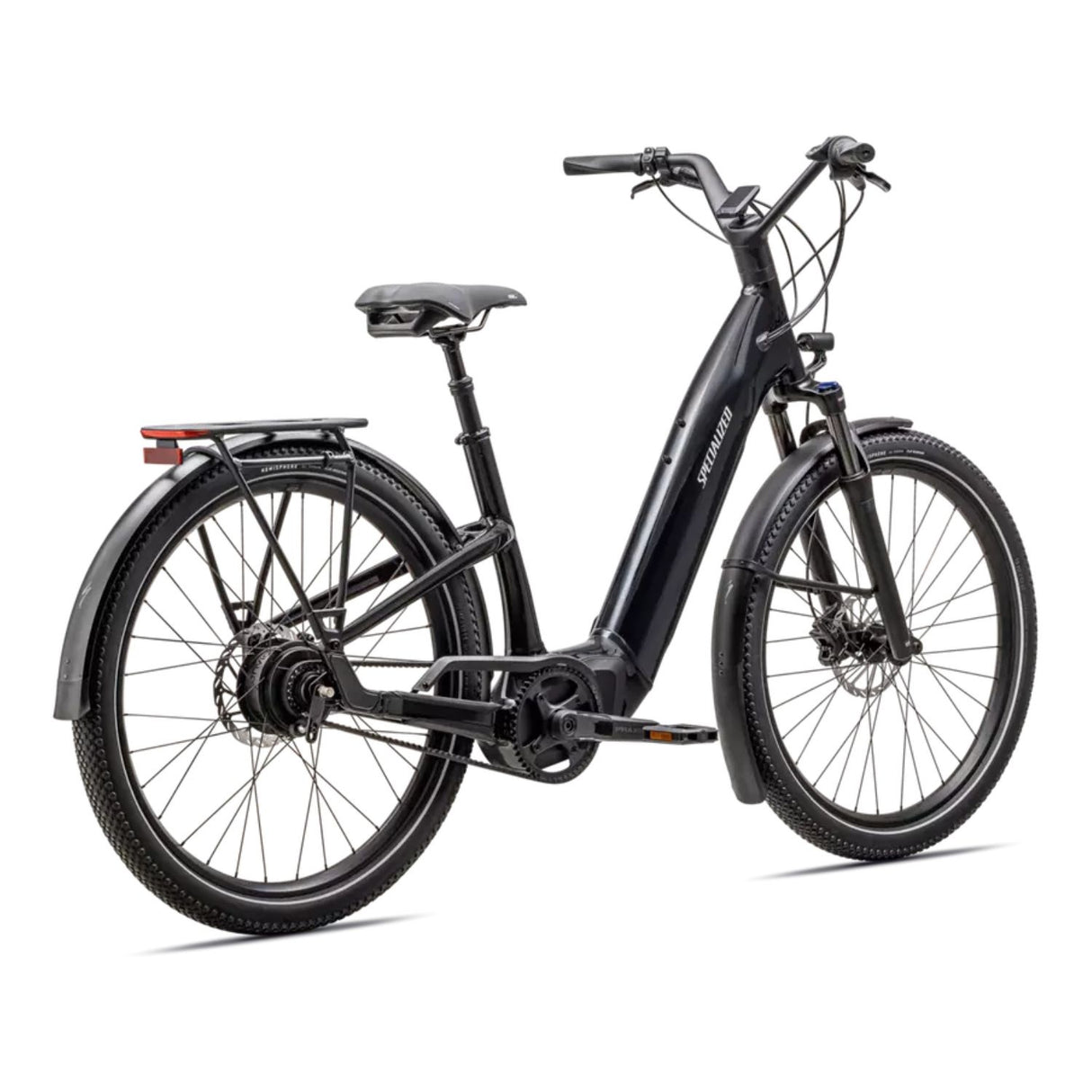 Vélo Como 4.0 Igh Ul 2025
