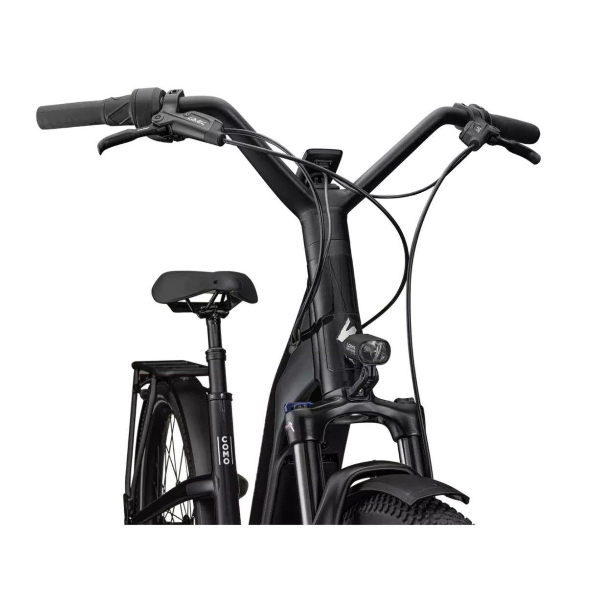Vélo Como 4.0 Igh Ul 2025