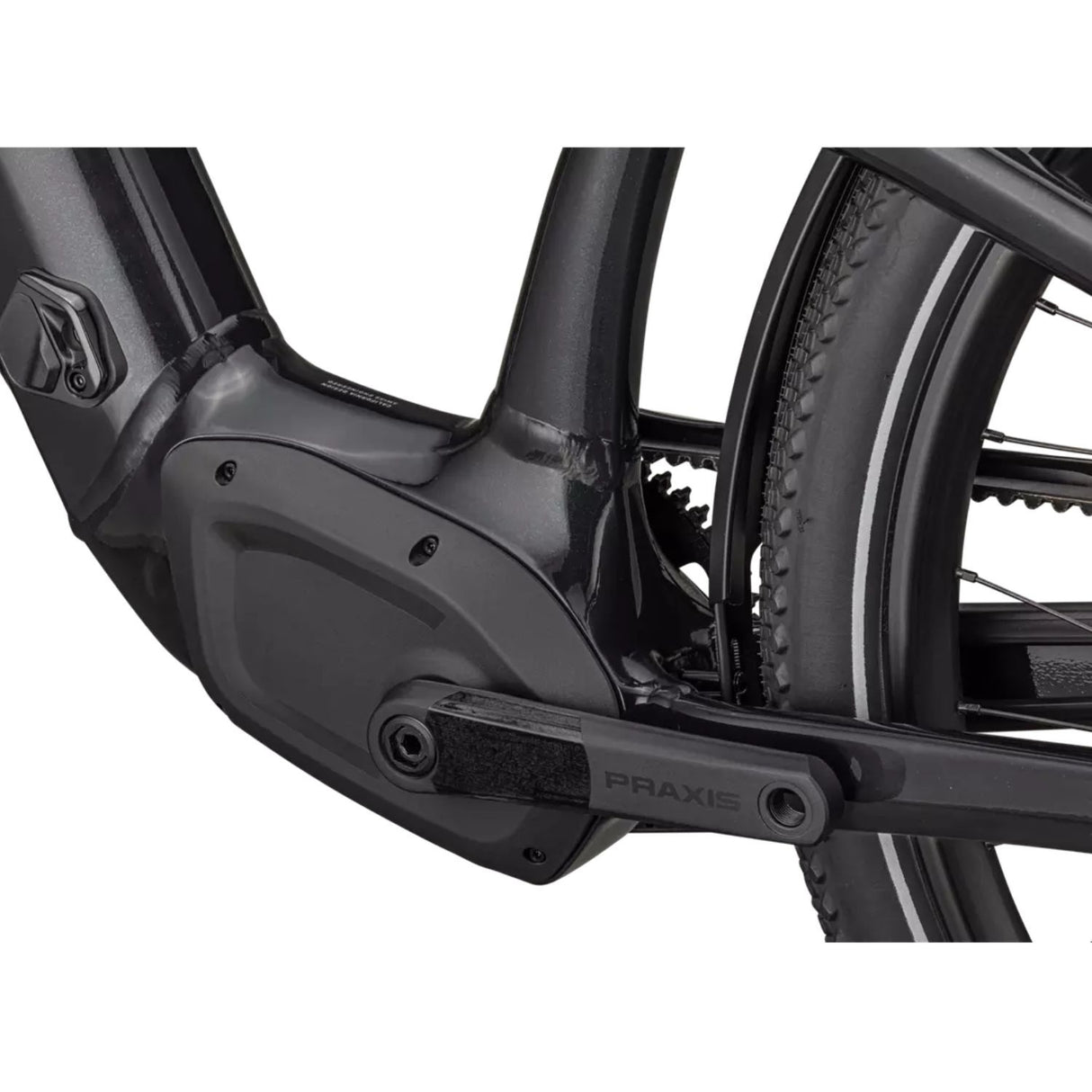 Vélo Como 4.0 Igh Ul 2025