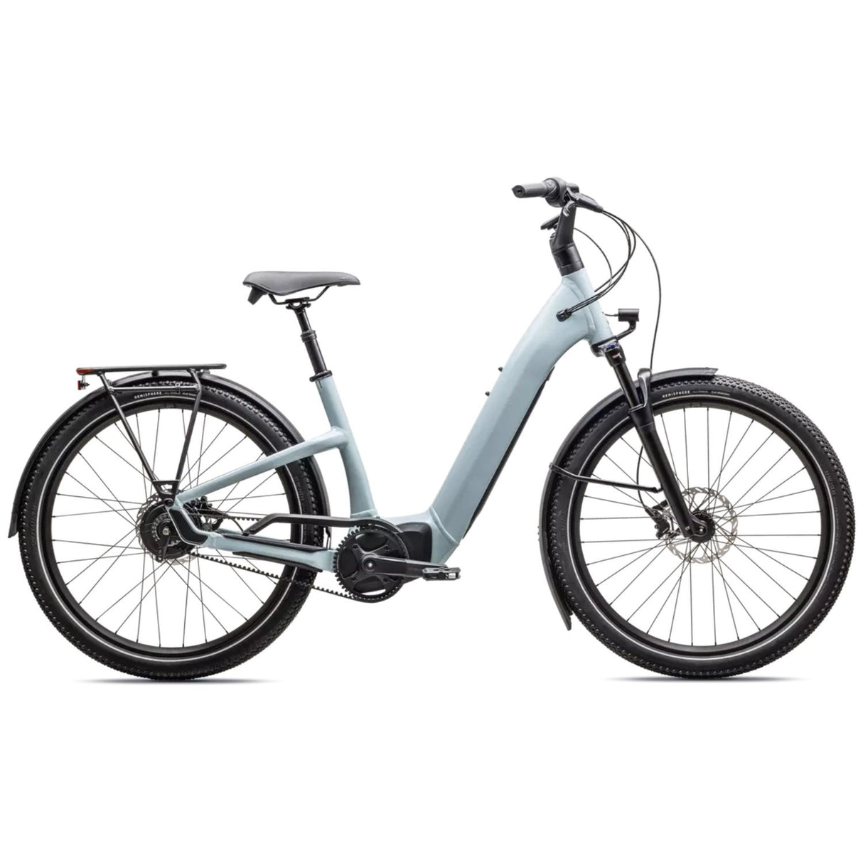 Vélo Como 4.0 Igh Ul 2025