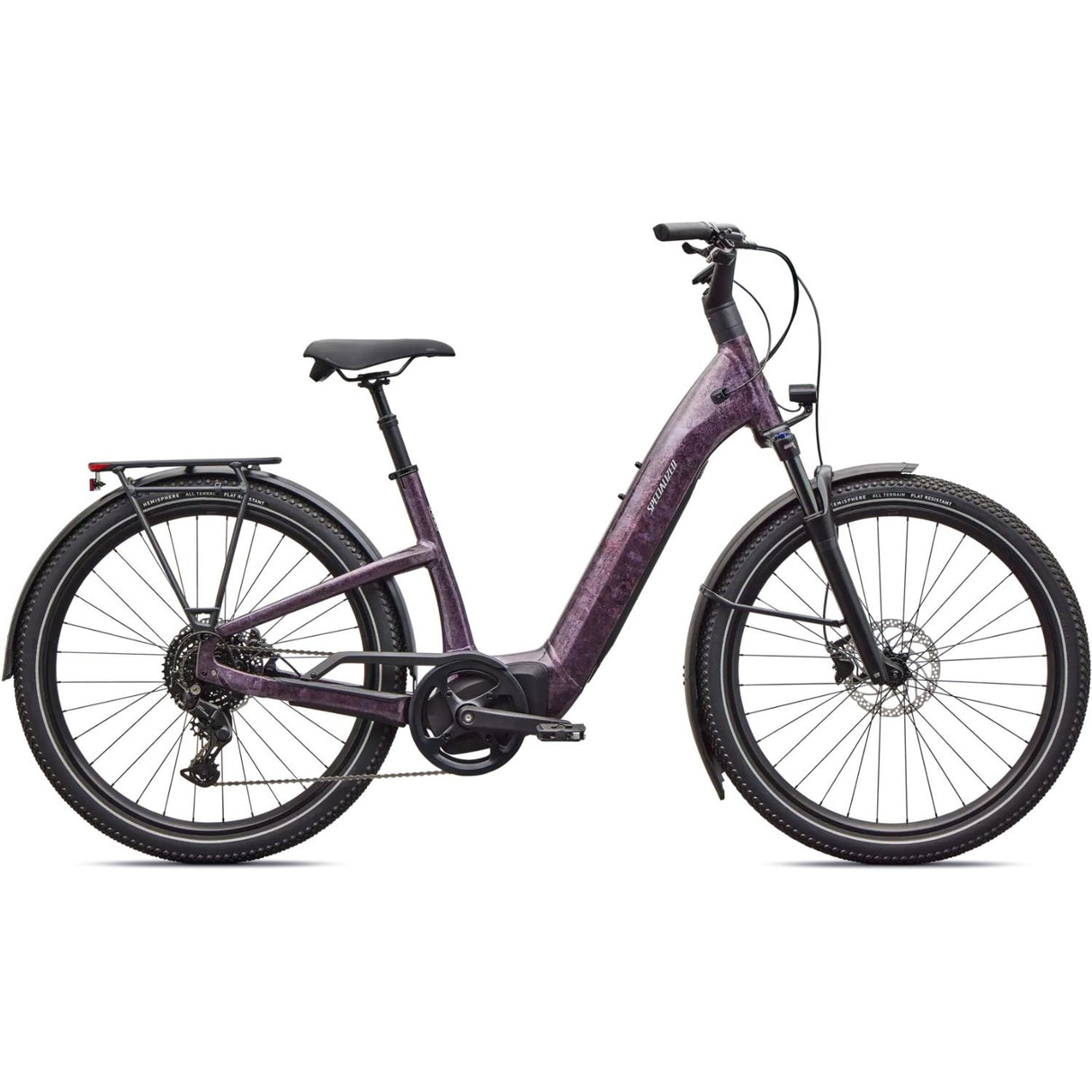 Vélo Como 4.0 2026