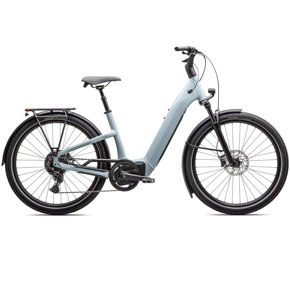 Vélo Como 4.0 Ul 2025