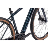 Vélo Confluence - Cues 10