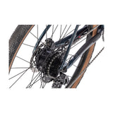 Vélo Confluence - Cues 10