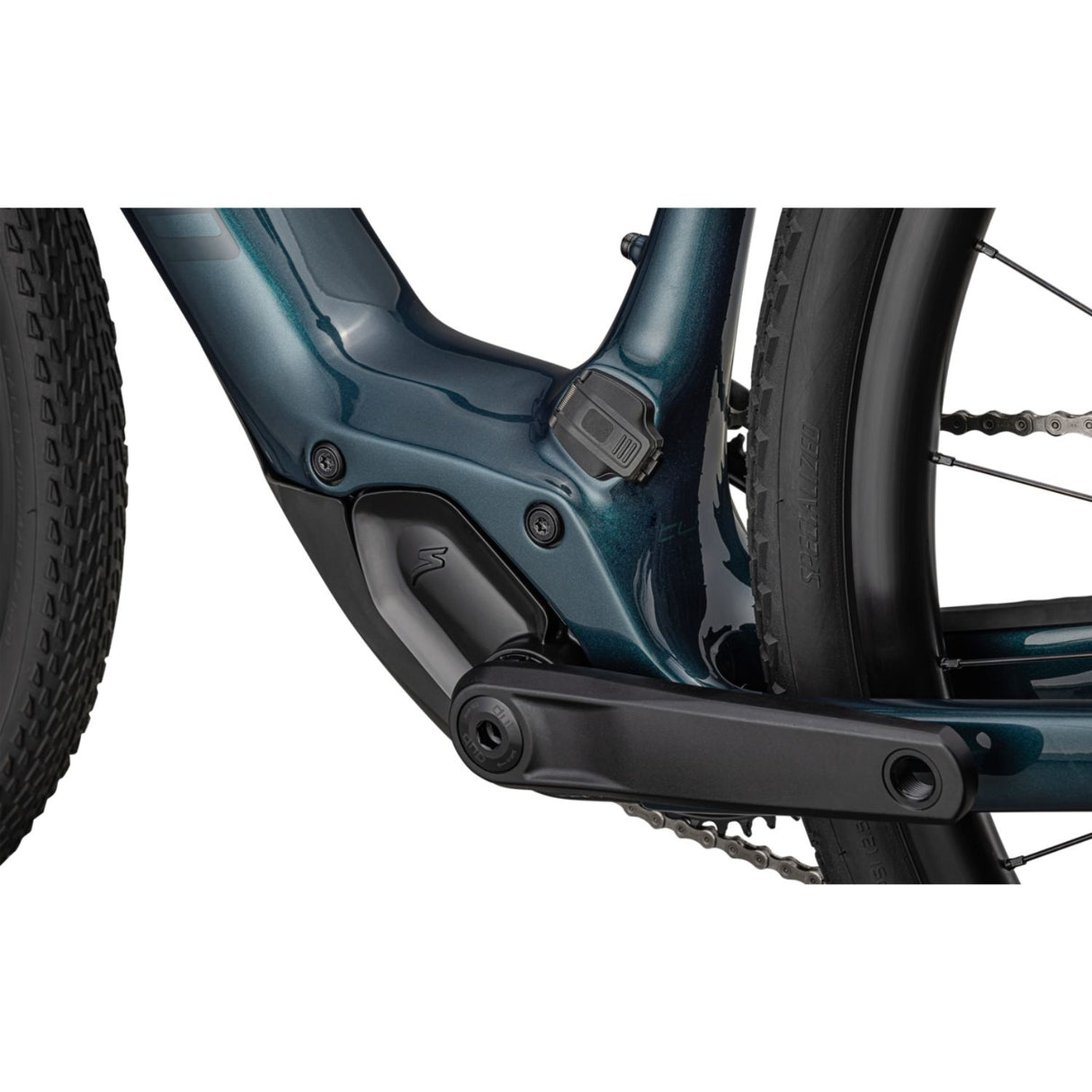 Vélo Creo Sl Comp Carbon