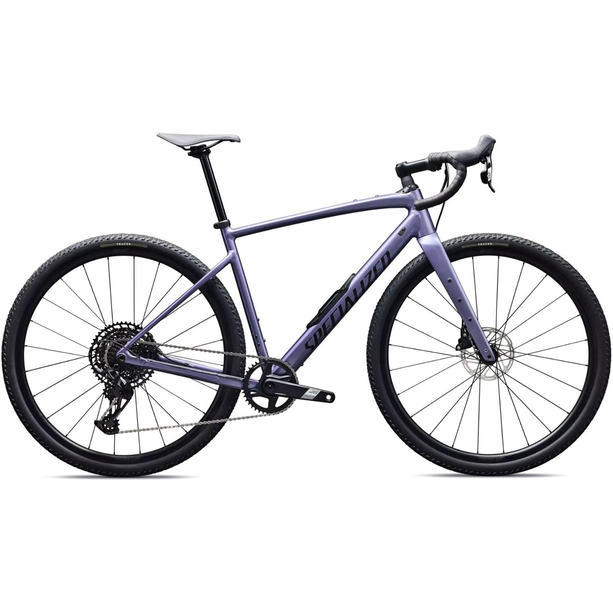 Vélo Diverge 4 Comp Alloy 2026
