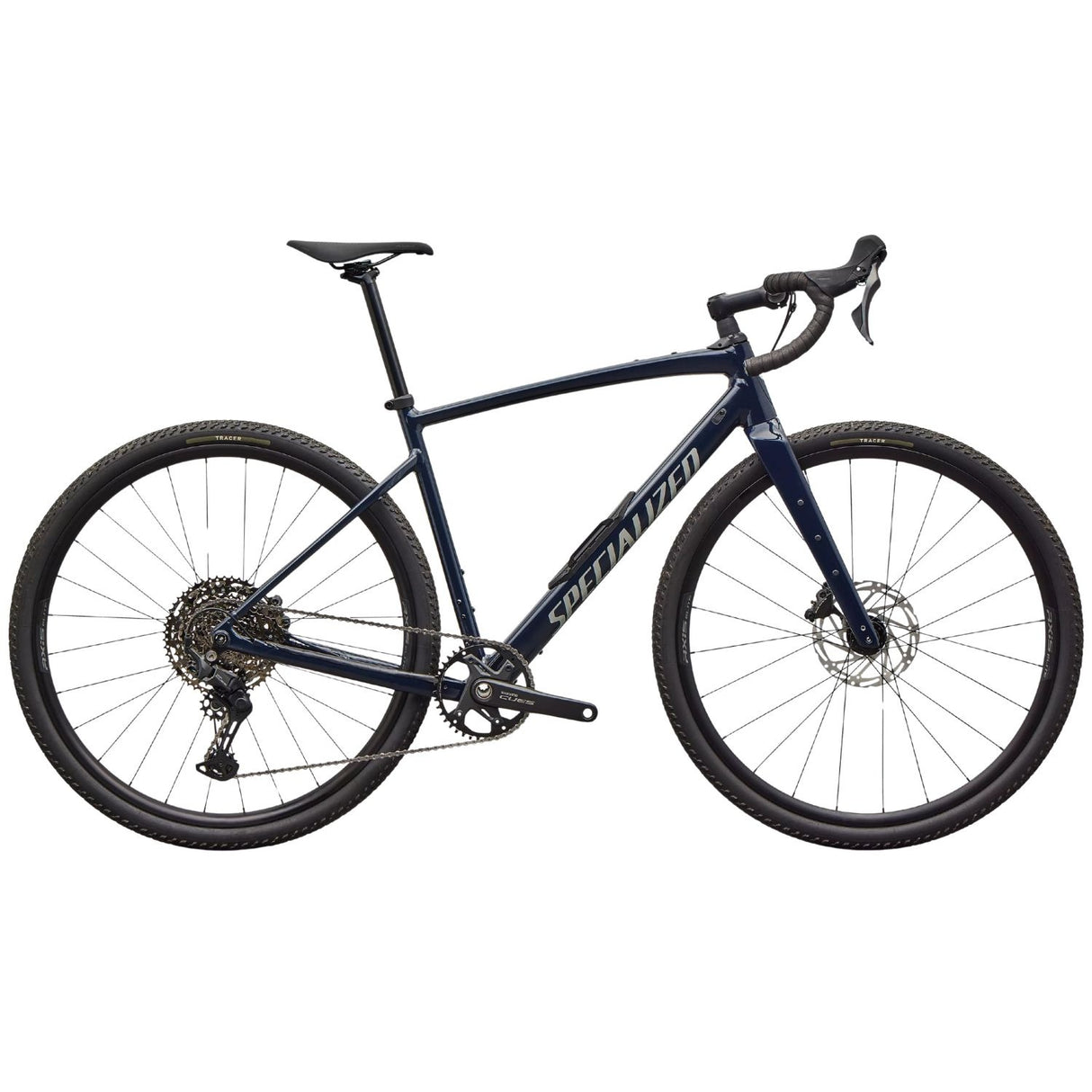 2026 Diverge E5 Sport Bike