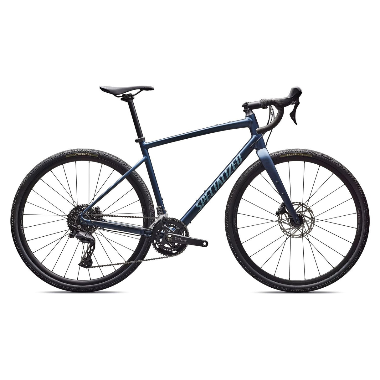 Diverge 3 Alloy Bicycle