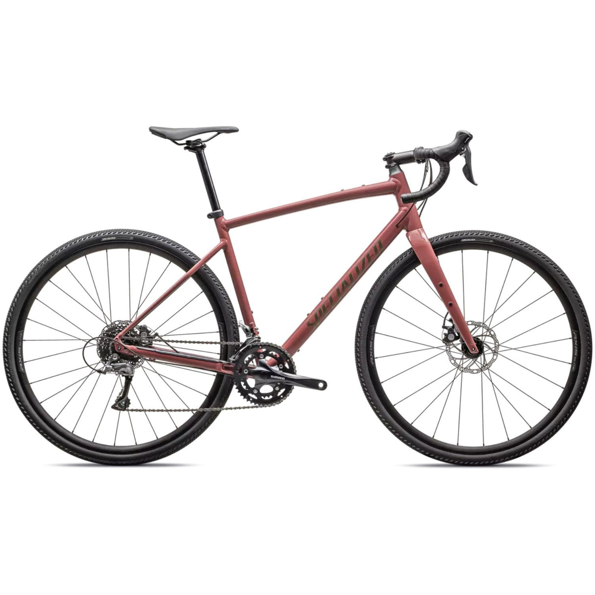 2025 Diverge E5 Bicycle