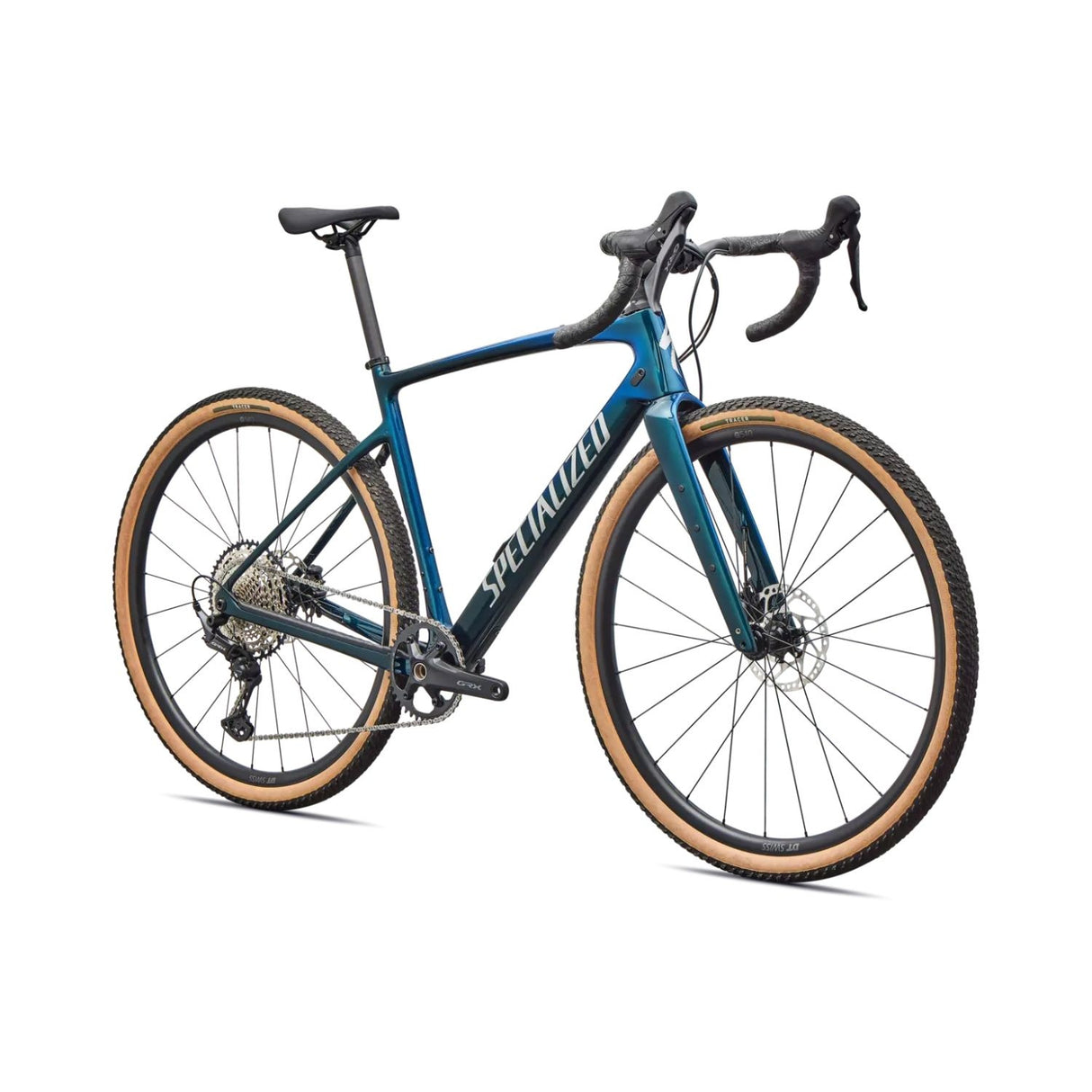 Vélo Diverge 4 Sport Carbone 2026