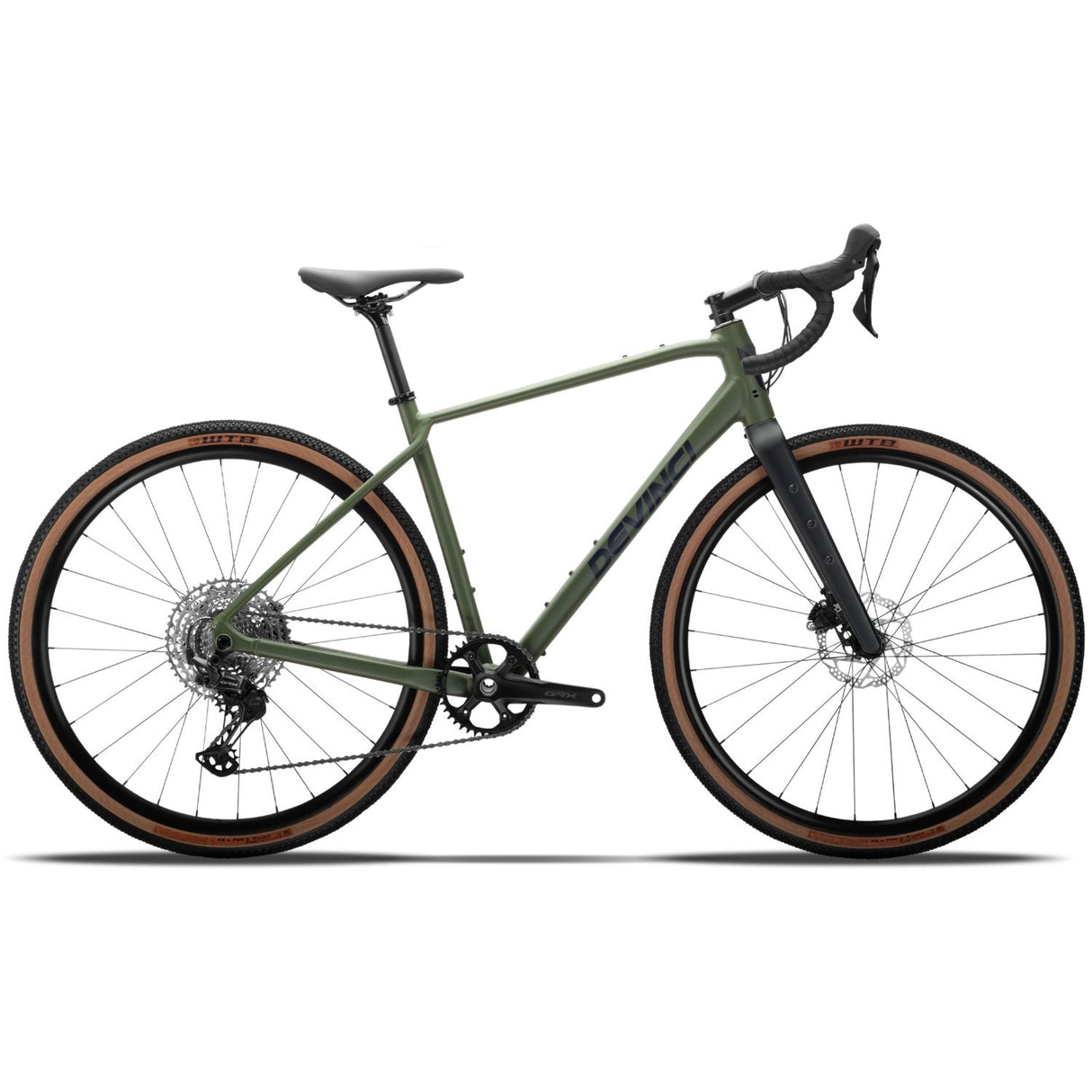 Vélo Hatchet Vista GRX 610