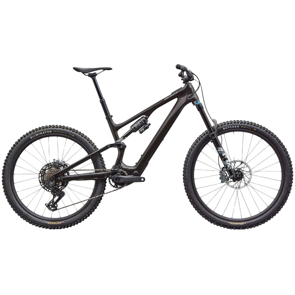Vélo Levo Sl Comp Carbon 2026