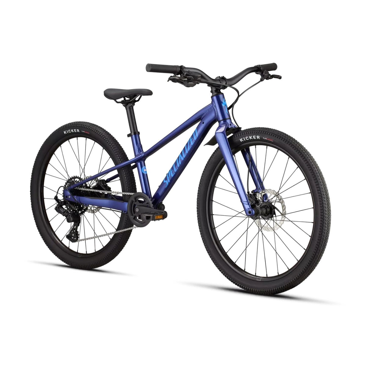 Vélo Riprock 24 2026