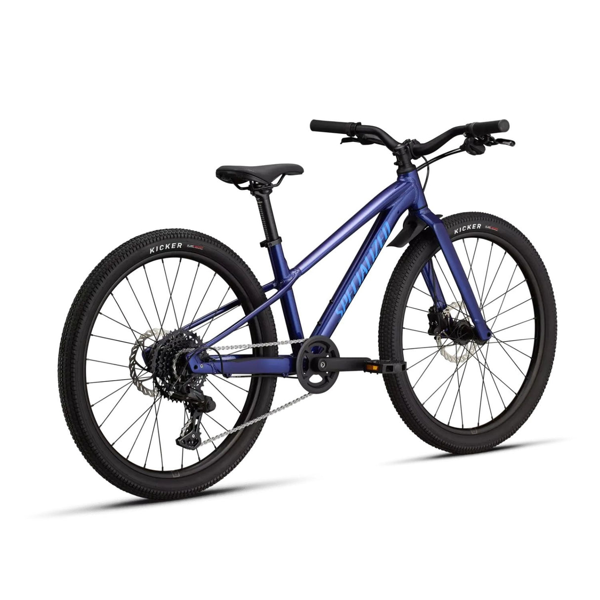 Vélo Riprock 24 2026