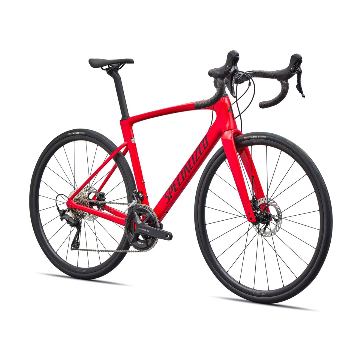 Roubaix Sport 2026 Bicycle
