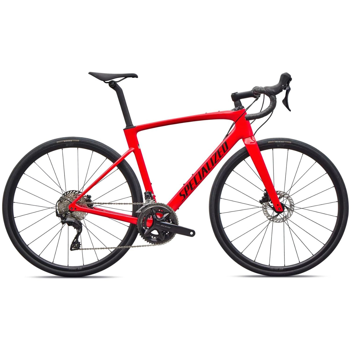 Roubaix Sport 2026 Bicycle