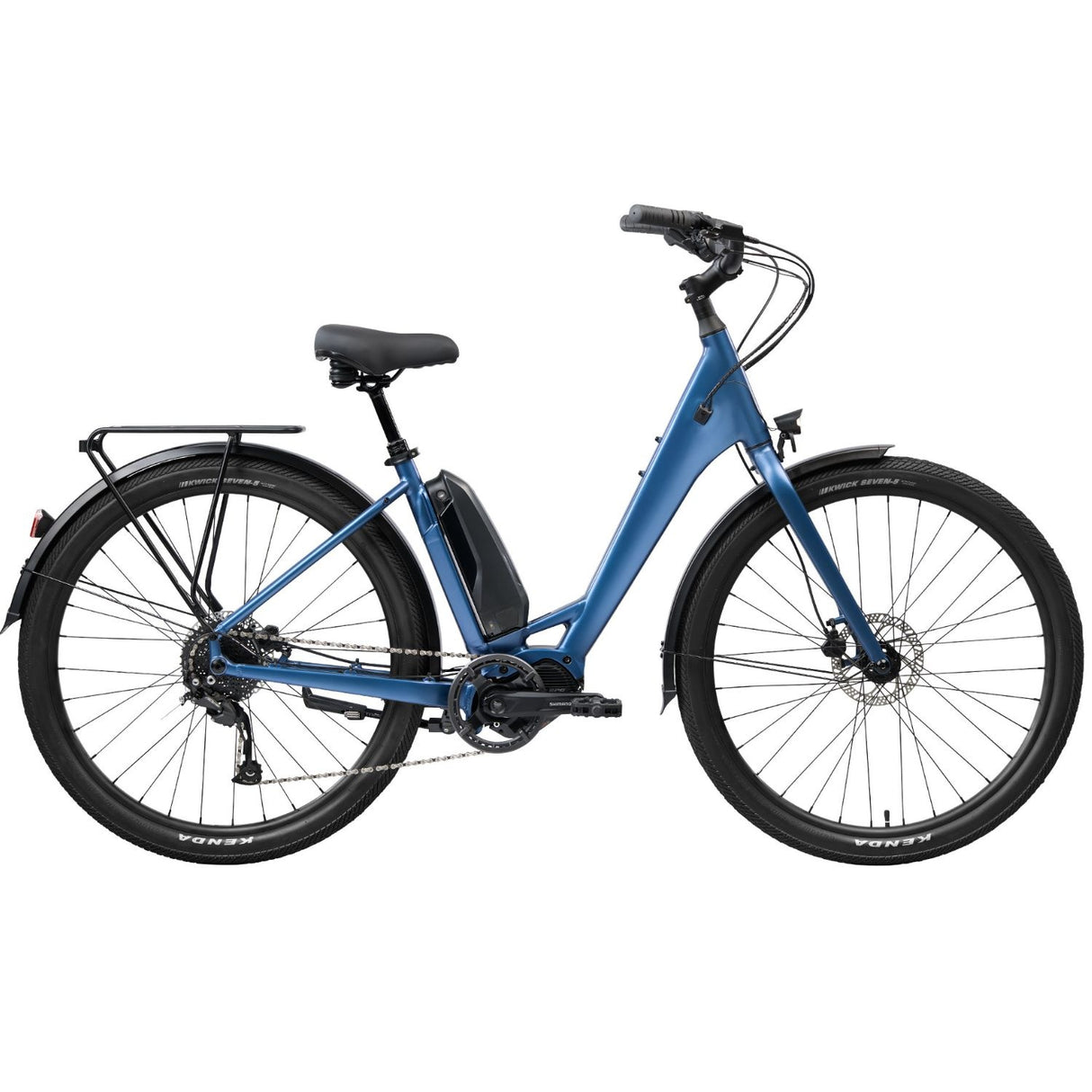 Vélo Scene VLT