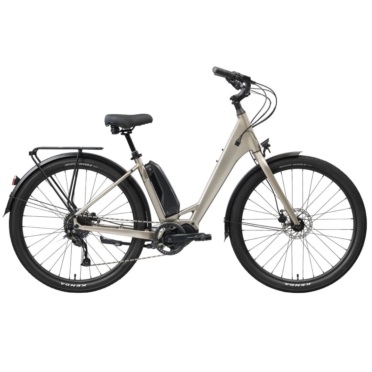 Vélo Scene VLT