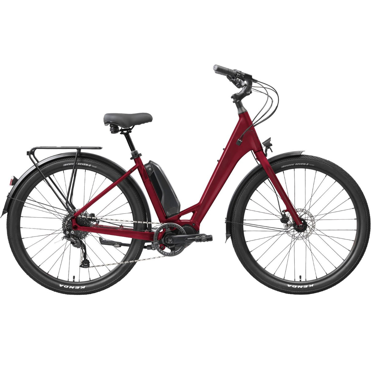 Vélo Scene VLT