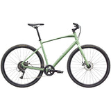 Sirrus X 1.0 Bike Km 2026